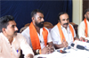 Hindu Mahasabha to contest from 30 constituencies